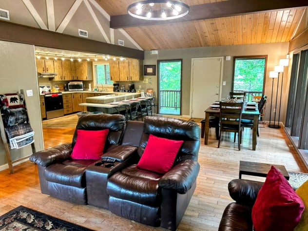 Gatlinburg, Tennessee Cabin Rental - Gallery Image #20