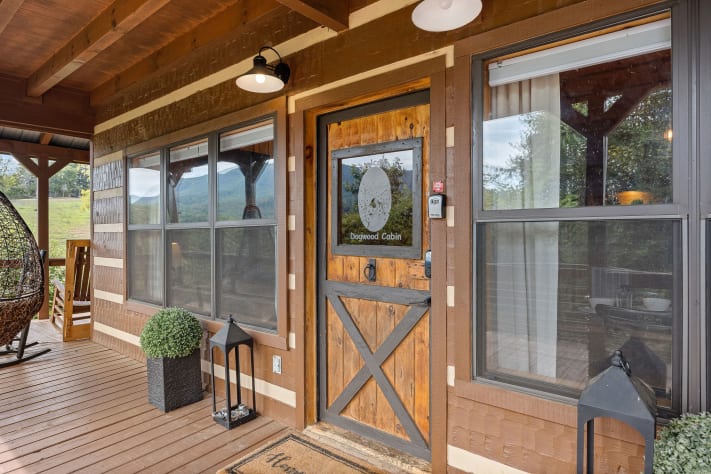 Gatlinburg, Tennessee Cabin Rental - Gallery Image #3