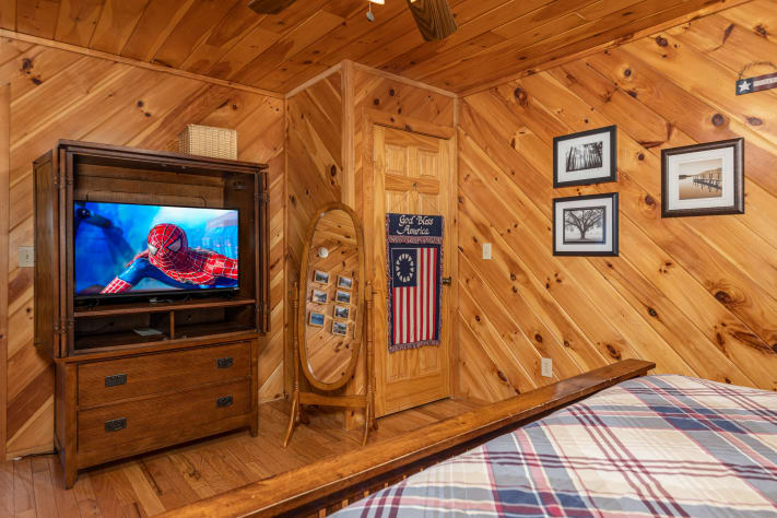 Pigeon Forge, Tennessee Cabin Rental - Gallery Image #17