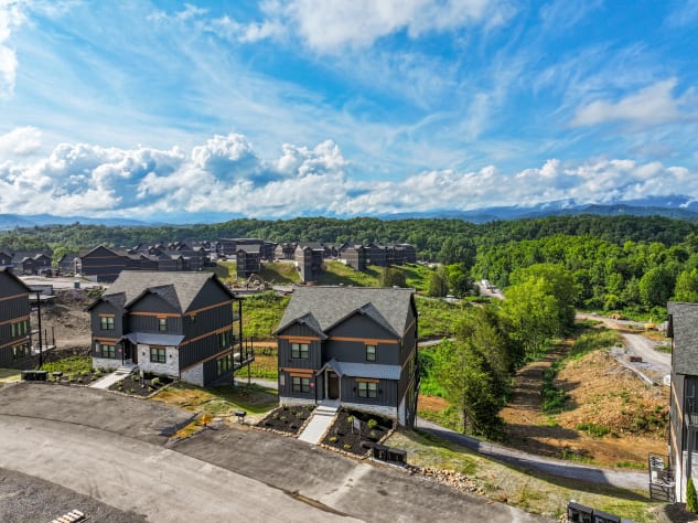 Photo #29 Sevierville, Tennessee Cabin Rental - Gallery Image #29