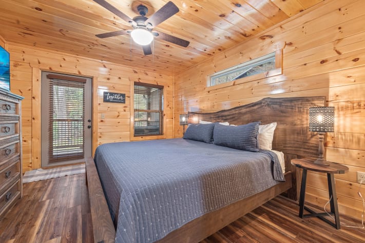 Gatlinburg, Tennessee Cabin Rental - Gallery Image #11