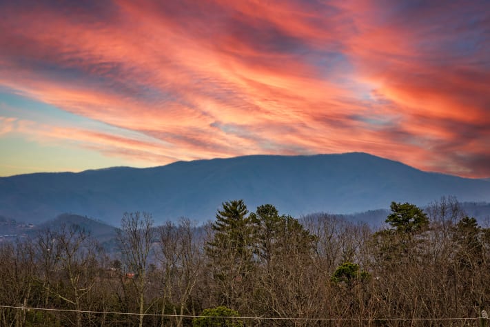 Pigeon Forge, Tennessee Cabin Rental - Gallery Image #4
