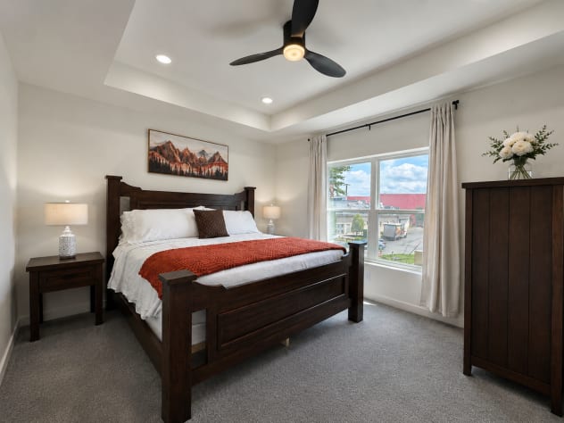 Photo #14 Pigeon Forge, Tennessee Condo Rental - Gallery Image #14
