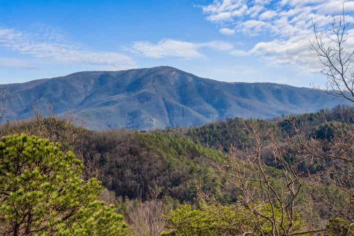 Pigeon Forge, Tennessee Lodge Rental - Gallery Image #2