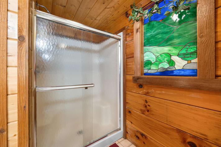 Gatlinburg, Tennessee Lodge Rental - Gallery Image #21