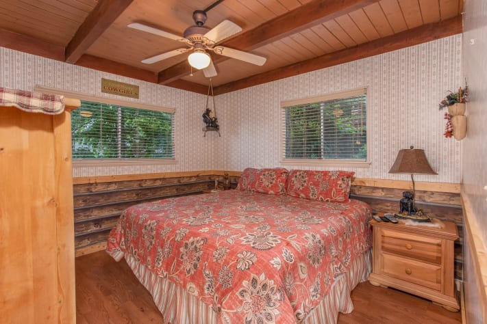 Gatlinburg, Tennessee Lodge Rental - Gallery Image #16