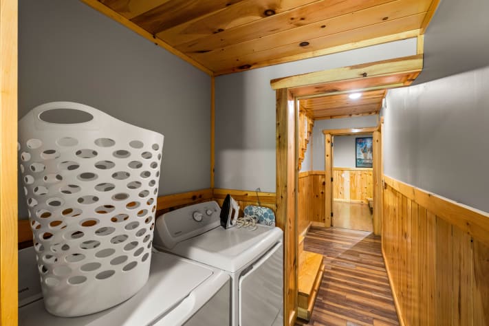 Gatlinburg, Tennessee Cabin Rental - Gallery Image #21