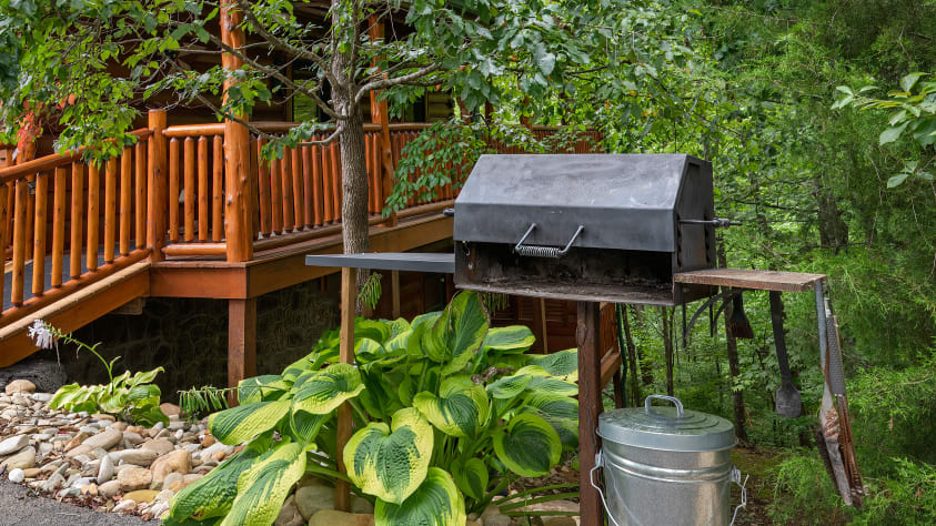 Pigeon Forge, Tennessee Cabin Rental - Gallery Image #3