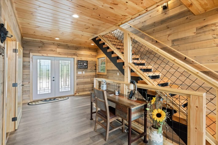 Pigeon Forge, Tennessee Cabin Rental - Gallery Image #20