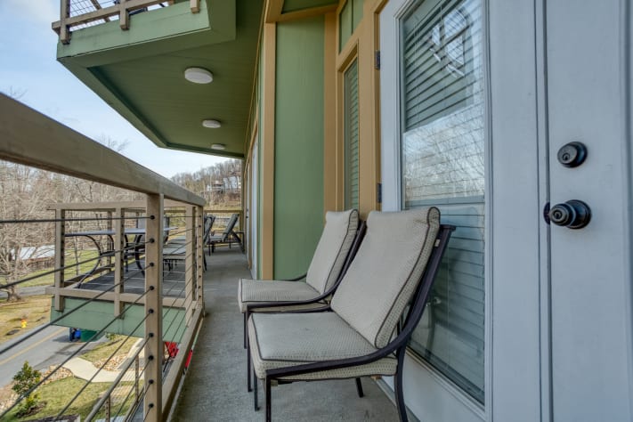 Gatlinburg, Tennessee Cabin Rental - Gallery Image #13