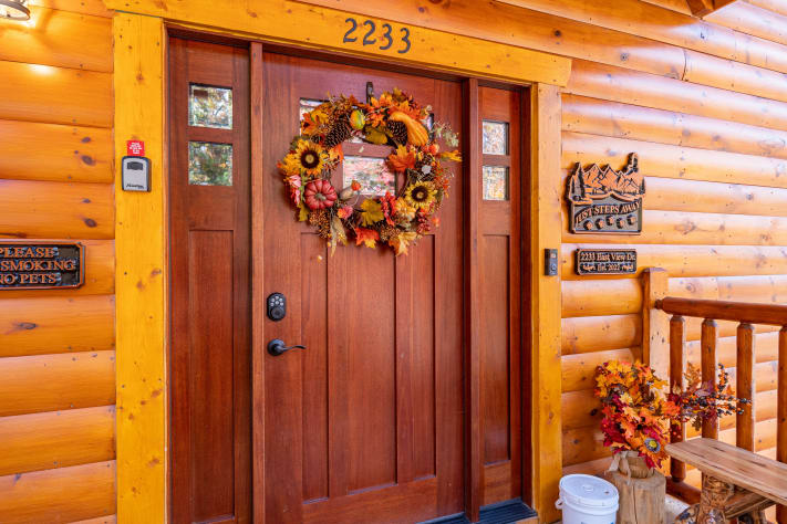 Gatlinburg, Tennessee Cabin Rental - Gallery Image #4