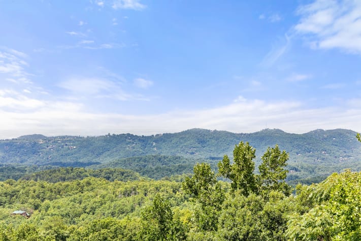 Gatlinburg, Tennessee Cabin Rental - Gallery Image #16