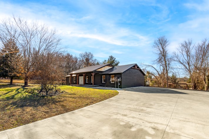 Pigeon Forge, Tennessee Lodge Rental - Gallery Image #1