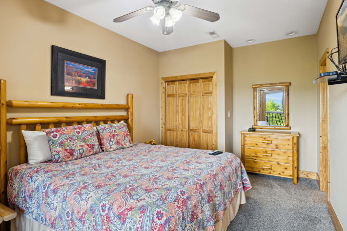 Pigeon Forge, Tennessee Lodge Rental - Gallery Image #20