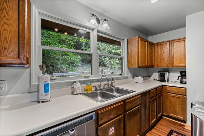 Pigeon Forge, Tennessee Cabin Rental - Gallery Image #13