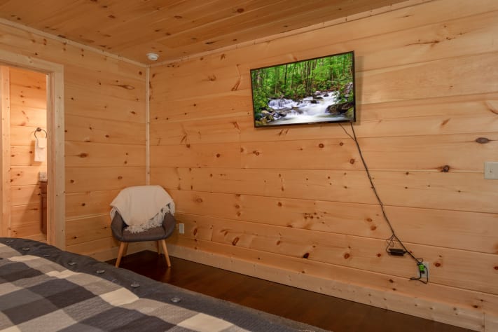Pigeon Forge, Tennessee Cabin Rental - Gallery Image #14
