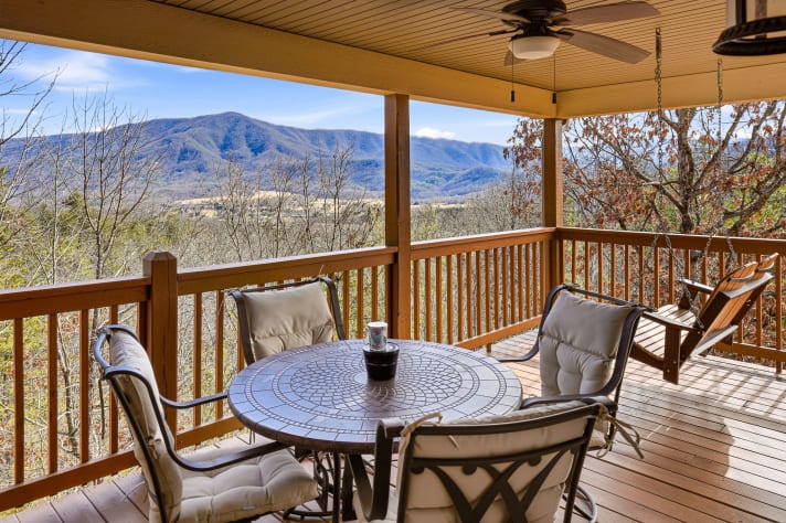 Pigeon Forge, Tennessee Cabin Rental - Gallery Image #14
