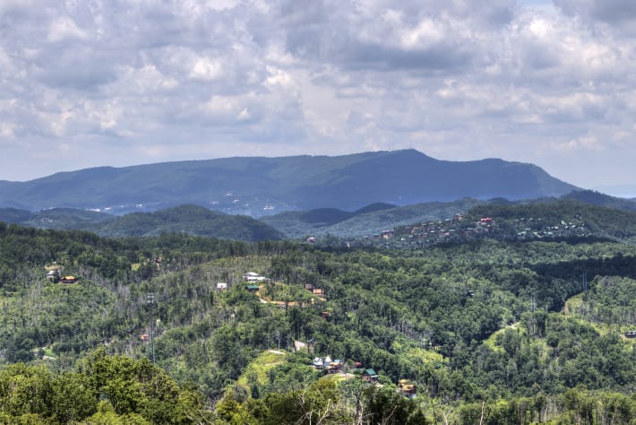 Gatlinburg, Tennessee Cabin Rental - Gallery Image #19