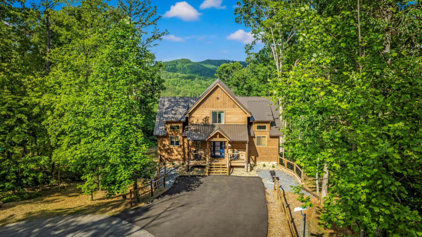 Sevierville, Tennessee Cabin Rental - Gallery Image #16