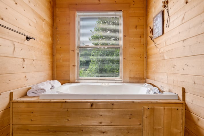 Sevierville, Tennessee Cabin Rental - Gallery Image #23