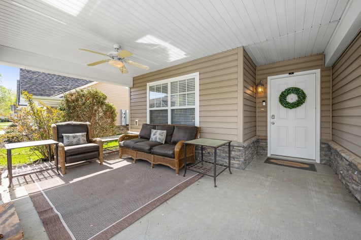 Pigeon Forge, Tennessee Cabin Rental - Gallery Image #12