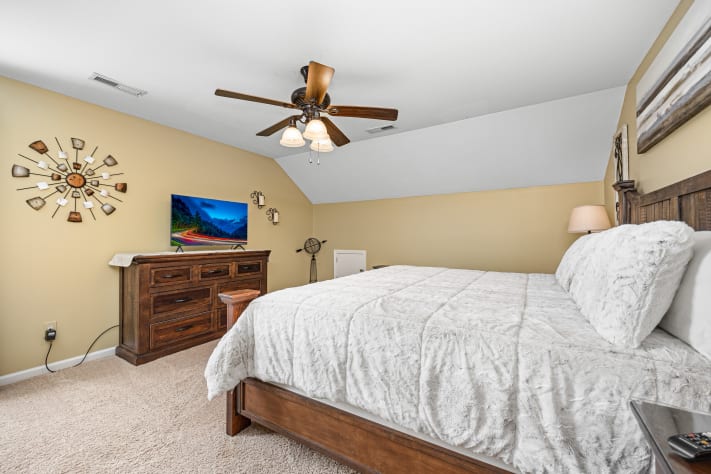 Pigeon Forge, Tennessee Cabin Rental - Gallery Image #20