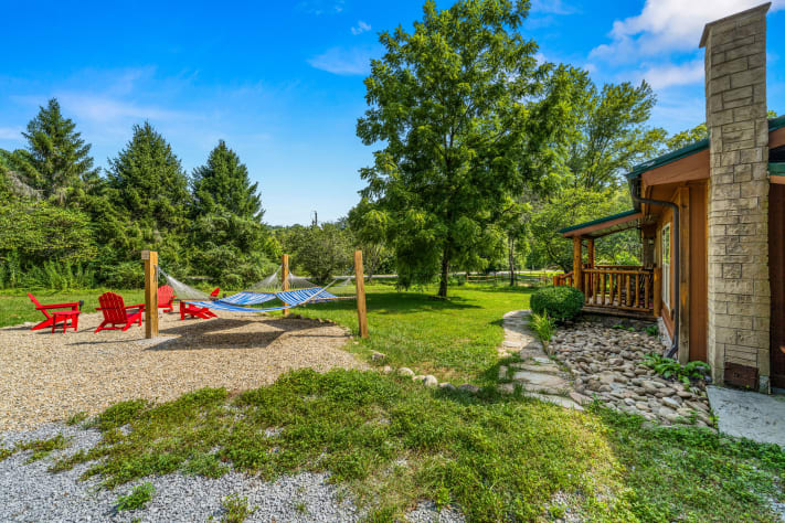 Gatlinburg, Tennessee Cabin Rental - Gallery Image #11