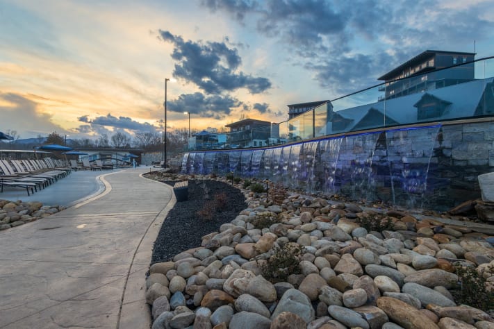 Photo #22 Sevierville, Tennessee Cabin Rental - Gallery Image #22