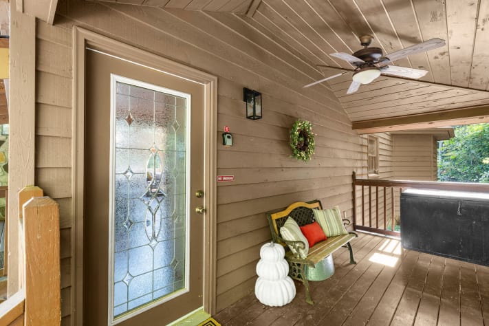 Pigeon Forge, Tennessee Cabin Rental - Gallery Image #18
