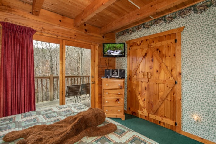 Pigeon Forge, Tennessee Cabin Rental - Gallery Image #11