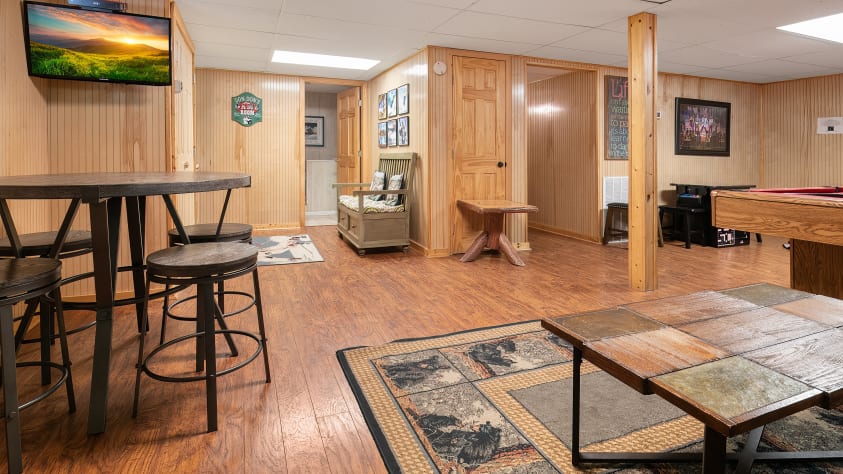 Gatlinburg, Tennessee Cabin Rental - Gallery Image #20