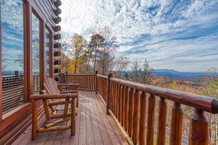 Gatlinburg, Tennessee Cabin Rental - Gallery Image #16