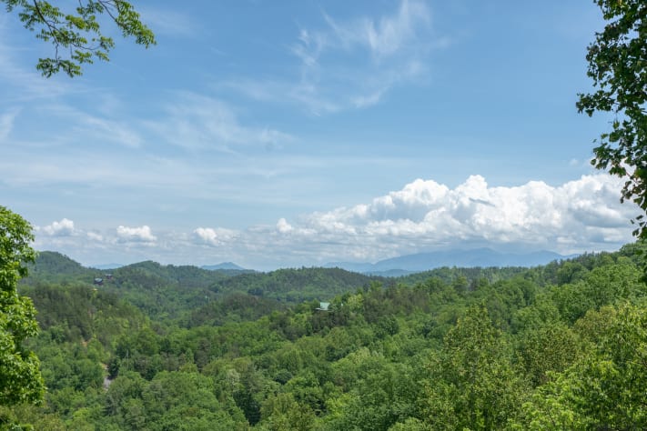 Pigeon Forge, Tennessee Cabin Rental - Gallery Image #22
