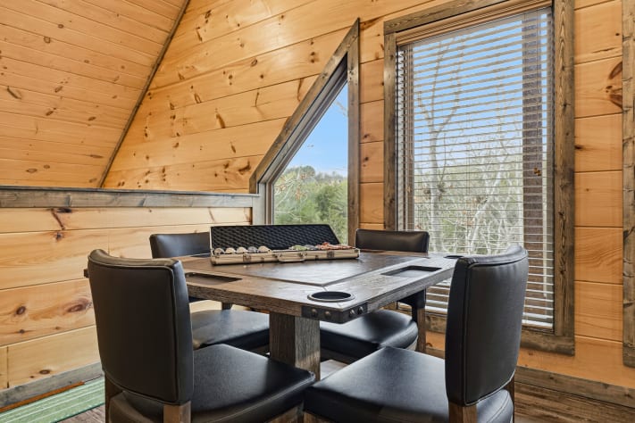 Sevierville, Tennessee Cabin Rental - Gallery Image #4