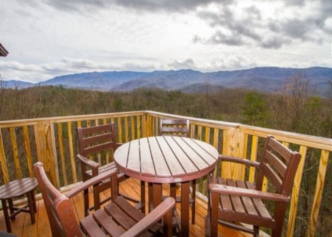 Gatlinburg, Tennessee Cabin Rental - Gallery Image #2