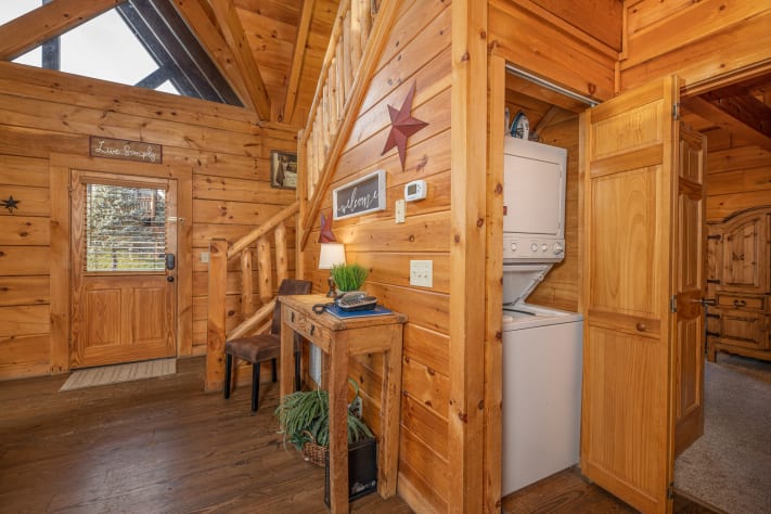 Pigeon Forge, Tennessee Cabin Rental - Gallery Image #24