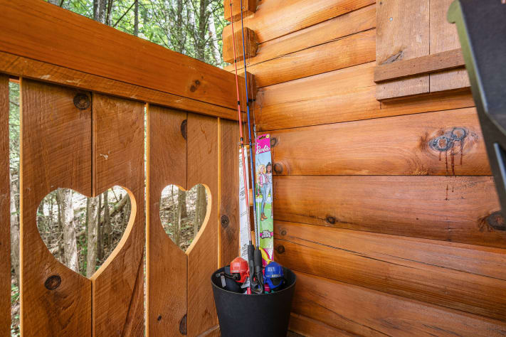 Pigeon Forge, Tennessee Cabin Rental - Gallery Image #23
