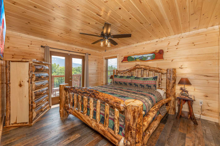 Gatlinburg, Tennessee Cabin Rental - Gallery Image #17