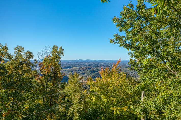 Pigeon Forge, Tennessee Cabin Rental - Gallery Image #5