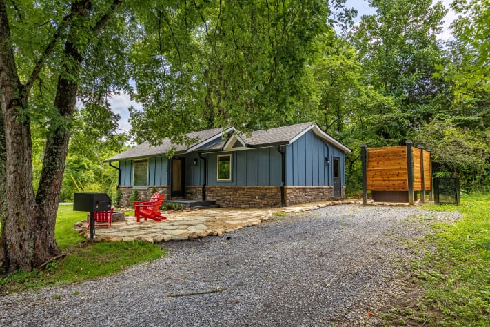 Gatlinburg, Tennessee Cabin Rental - Gallery Image #10