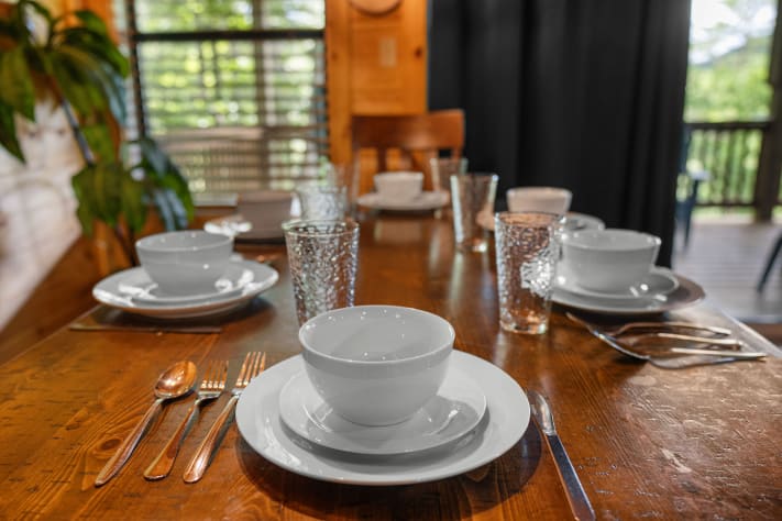 Pigeon Forge, Tennessee Cabin Rental - Gallery Image #10