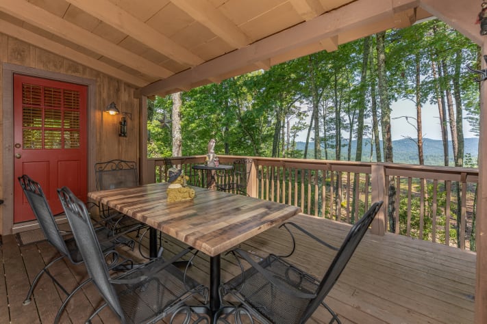 Gatlinburg, Tennessee Cabin Rental - Gallery Image #9