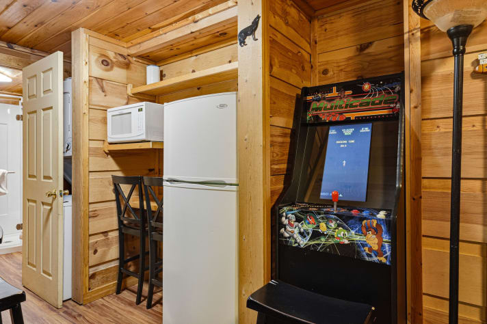 Gatlinburg, Tennessee Cabin Rental - Gallery Image #21