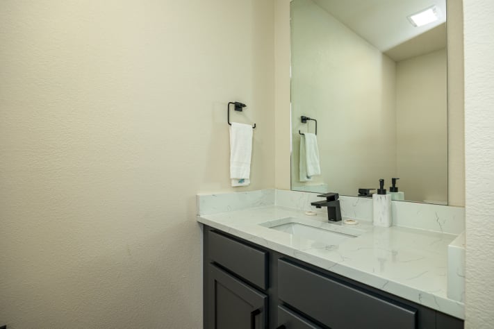 Sevierville, Tennessee Chalet Rental - Gallery Image #24