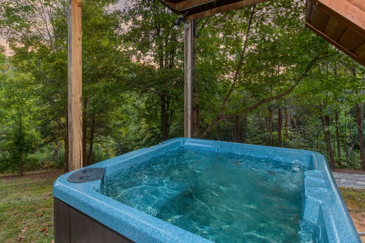 Pigeon Forge, Tennessee Cabin Rental - Gallery Image #21