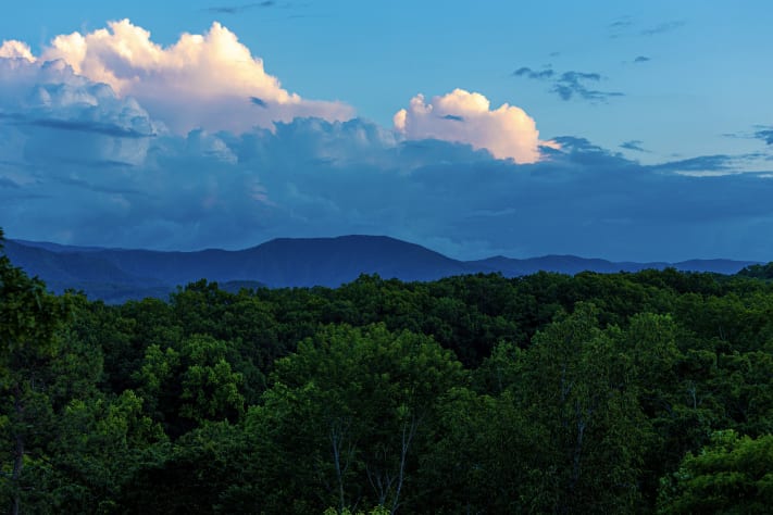 Pigeon Forge, Tennessee Cabin Rental - Gallery Image #5