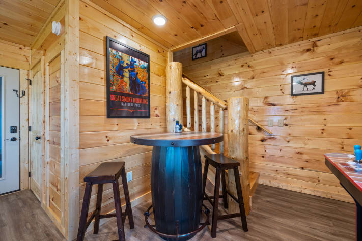 Gatlinburg, Tennessee Cabin Rental - Gallery Image #22