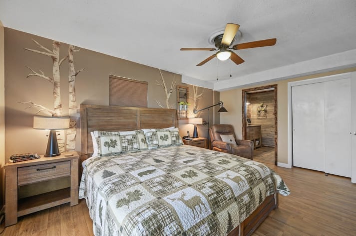 Gatlinburg, Tennessee Cabin Rental - Gallery Image #16