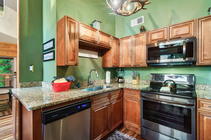 Gatlinburg, Tennessee Cabin Rental - Gallery Image #20