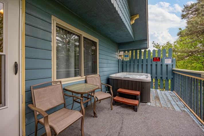 Gatlinburg, Tennessee Cabin Rental - Gallery Image #17
